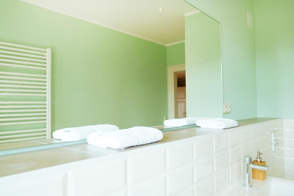 Leipzig-Suites - Apartments H4 Extérieur photo